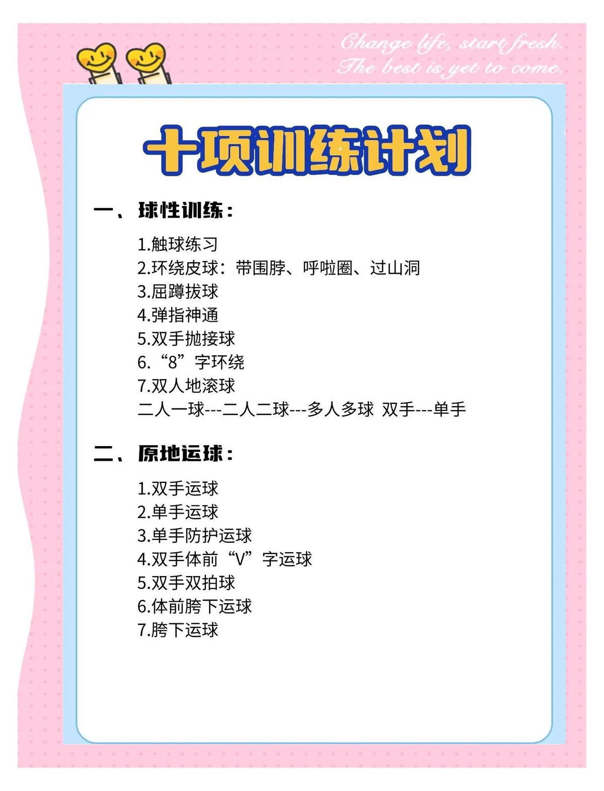 篮球力量训练的方法和手段